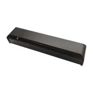 Safety Motioncombined Sensor Suitable for Automatic Doors Deper Dl12 Smart Motion Sensor - Jiangsu Deper Door Control Technology Co., Ltd. - China
