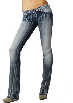 Denim Jeans (DONGDILONG11) - Dongdilong Clothing Co., Ltd - China