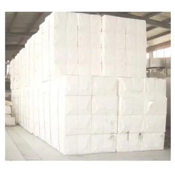QUALITY BLEACHED HARDWOOD KRAFT PULP & BLEACHED PURE KRAFT PULP from MFD AGRICULTURE LTD QUALITY BLEACHED HARDWOOD KRAFT PULP & BLEACHED PURE KRAFT PULP - MFD AGRICULTURE LTD - United Kingdom