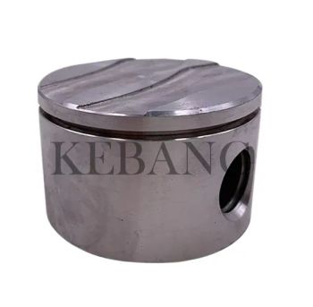 Semi Hermetic Reciprocating Refrigeration Compressor Parts Frascold Compressor Spare Parts Piston 50 mm - Ningbo Kebang Mechanical Parts Co., Ltd - China
