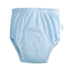 Hot-Sale Baby Sense of Air Nappies High Elasticity and Smooth Baby Training Pants Waterproof Unisex Baby Nappies - Jiangxi USBETTAS Maternal and Child Products Co., Ltd - China