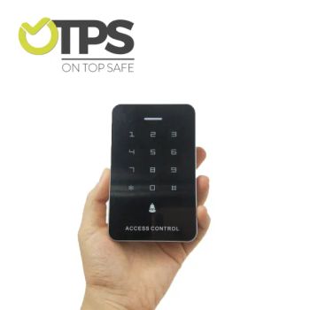 Fingerprint Wiegand 26 RFID Reader Standalone Access Controller - Ontopsafe Intelligent Technology Co., Ltd. - China