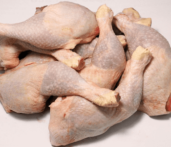 Wholesale Halal Chicken Cutting Grade Origin Brazil Features Lactose-Free Product Type Meat & Meat Products - MT Trading GmbH - Germany