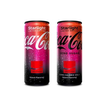 Sweet And Refreshing Cola Flavored Beverage Bulk Packaging For Sale - LIVE COMMERCE - France