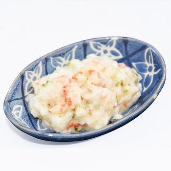 Wholesale Purchase Crayfish/Crawfish / Lobster Salad Crawfish Chinese - Dalian Gaishi Food Co., Ltd. - China