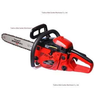 Bar Biggest Gasoline Chainsaws 4.8kw Power 070 Big Tree Cutting Chainsaw 105cc Spare Parts - Taizhou Able Garden Machinery Co., Ltd. - China