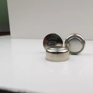 Lr44 AG13 A76 357 Lr1154 Sr44 1.5V Alkaline Batteries Shape Button Size 11.5*5.4mm Warranty 2 Years Trademark PKCELL Battery Size AG13 - Shenzhen Pkcell Battery Co., Ltd - China