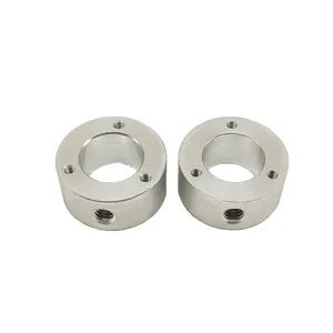 Broaching Services for Metal Machining Parts - Junsion Precision Hardware Co., Ltd. - China
