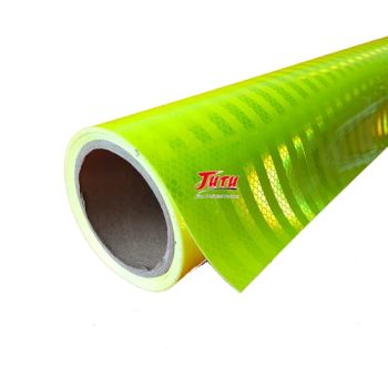 Jutu Emergency Tools Hot Popular Top Quality Safety Road Signs Reflective Material - Shanghai JUTU New Materials Technology Limited - China