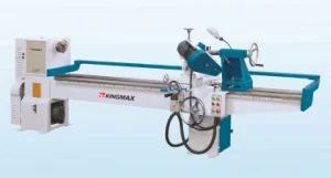 Manual Lathe Whorl Wood Lathe Woodworking Machine - Qingdao Kingmarks Machinery Co., Ltd - China