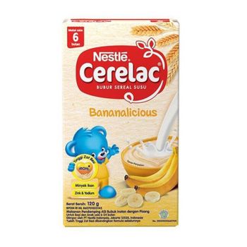 High Quality Cerelac Mixed Fruits & Wheat with Milk At Low Price - MASI TRADING GMBH - Germany