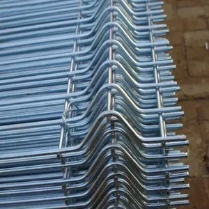 Durable Galvanized Steel Rods for Welded Rail Fencing - Qingdao Wanrunda Imp and Exp Co., Ltd. - China