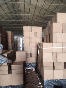 cocopeat bricks - Precious enterprises  - Nigeria