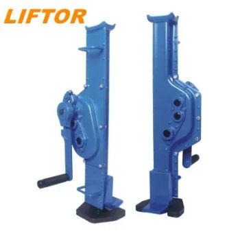 Price 5000kg 5t Mechanical Lifting Jacks for Sale - Liftor Enterprises - China