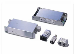 EMI Filters Connection Types Various Maximum Rated Current 600a Phase Configuration Single Phase And 3 Phase Voltage Range 115/250vac, 3 Phase 520vac And Up To - Delta Electronics - India