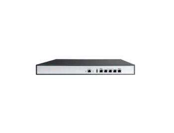 Business Network Gateway with 2.5g Wan and VPN Firewall Ap 416 Ports 6 Users 416 VPN Support RAM 512MB*2 CPU Qualcomm Origin - Shenzhen Yunlink Technology Co., Ltd. - China