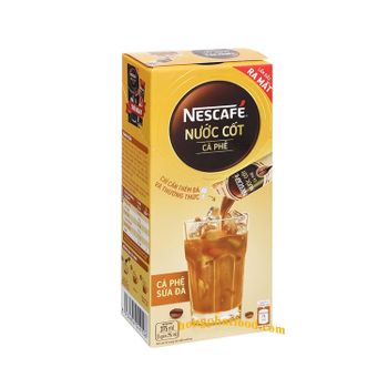 Nescafe Intense Rich Strong Aromatic Top Quality Sweets Cream Coffee Beans Instant Coffee 3 in 1 2026 New Instant Coffee - TRADECENTRIC LLC - United States