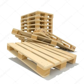 High Quality EPAL Wooden Pallet EUR Standard Size 1200x800mm for Export Shipping Warehouse Storage and Logistics - agroturaspzoo - Poland