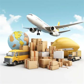Reliable Korea Freight Forwarder International Shipping & Logistics - Seabay International Freight Forwarding Ltd. - China