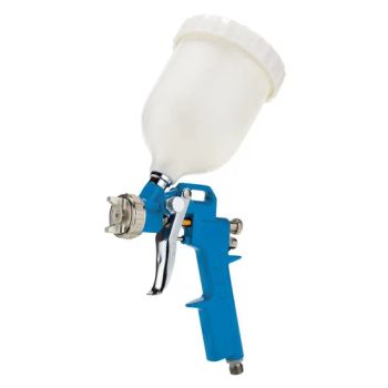 Paint Spray Gun Air Spray Gun Pneumatic Spray Gun Gravity Air Spray Gun - Toolpro Trading Co., Ltd. - China