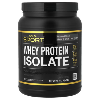 Wholesale Whey Protein Isolate, Unflavored, 1 lb (454 g) - Njang Investments Limited - Kenya