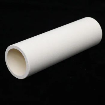 Supply of High-Temperature Roller Bars Corundum Ceramic Tubes Alumina Ceramic Rods Industrial Kiln Materials Special Ceramics - Jinan CoCreation New Materials Co., Ltd. - China