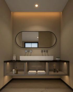Prima Wholesale Bathroom Vanities New Arrival Bathroom Vanity - Shenzhen Prima Industry Co., Ltd. - China
