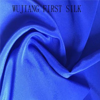 100% Rayon Chiffon Fabric Rayon Gerogette Fabric - Wujiang First Textile Co., Ltd. - China