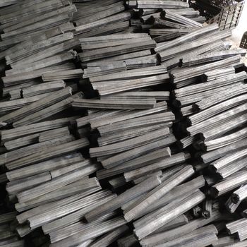 A PLUS GRADE LONG BURNING TIME LOW ASH HEXAGONAL SAWDUST BRIQUETTE CHARCOAL - GREENLIFE ASIA., JSC - Vietnam