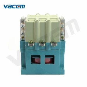 Cj20 Series AC Contactor for Low Voltage Switchgear - WENZHOU VACEM TECHNOLOGY CO., LTD. - China
