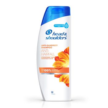 Head & Shoulders shampoo smooth and silky, 190 ml head and shoulders anti dandruff shampoo smooth and silk - TRADECENTRIC LLC - United States