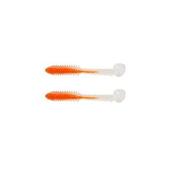 Customized Soft Plastic Lures Fishing Products for Trout and Perch - Weihai Huayue Sports Co., Ltd. - China