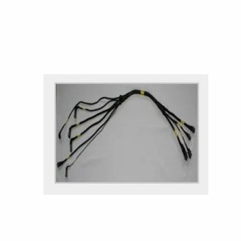 Precision 600 V GDT Cable and Wire Harnesses Assemblies Brand Precision Modular Plug 8P8C AC And DC Power Cables 600V, - Precision Electronics Ltd. - India