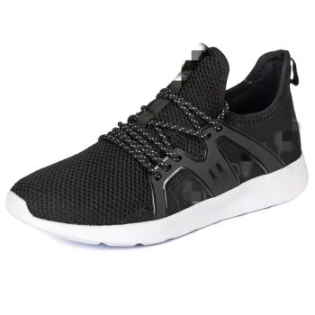 Hot Sale Fashion Casual Shoes for Men Custom Sneakers Height Increasing Shoes - Quanzhou Binfeng Import & Export Co., Ltd. - China