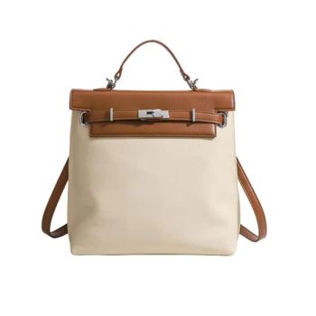 Backpack Purse Fashion Ladies Vintage Bags Casual College Laptop Travel Backpacks - Fuzhou Oceanal STAR Bags Co., Ltd. - China