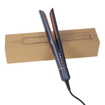 Multi-Purpose Sks001 Dryer Hair Straightener for Straightening Curly Hair - Dongguan Sunkiss Technology Co., Ltd. - China