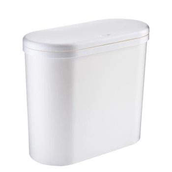 Household Pressing Style Plastic Dustbin Usage Home City Jinhua Origin China Model NO. Y-109 Payment Term Tt R&D Capacity - Ningbo General Union Co., Ltd. - China