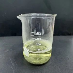 Liquid Clear Yellow Sodium Alpha-Olefin Sulfonate Aos35 Foaming Detergent for Skin Care - Briture Co., Ltd. - China