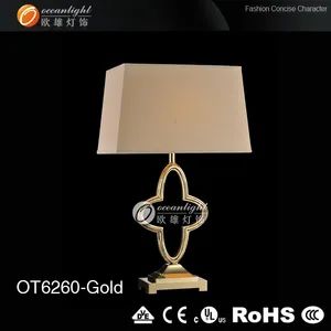 Light up Tables Hotel Table Lamp Desk Lamp LED Rechargeable Home Goods Table Lamps - Zhongshan Ocean Smart Lighting Co., Ltd - China