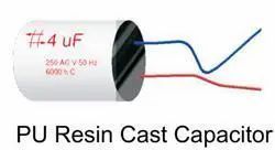 Capacitors, for Fans Color White Usage/Application Fans Moisture Resistance High Color Options White, Black Mechanical Resilience - MC Machines - India