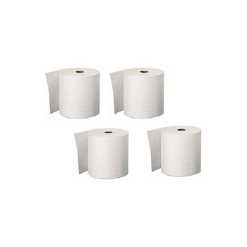 Toilet tissue rolls available for bulk export and wholesale supply - Leta Trading sprl - Poland
