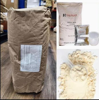 High Purity Hilmar Whey Protein Isolate - KORACHI INDUSTRY LTD - United States