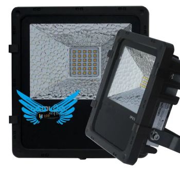 Marine Floodlight LED 50W Halogen Floodlights 400W Marine Lights - Shenzhen Boyuanlighting Co.,Ltd. - China