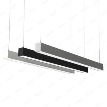 High CRI LED Linear Light Independent Uplighting Module Available - QPL Car Co., Ltd - China