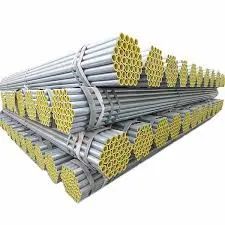 Rectangular Hollow Section Steel Tubes Thickness 38mm Galvanized Square /Rectangular Steel Pipe Square Tube Electrocoated Steel - Jiangsu Yiye Metallurgical Technology Co., Ltd. - China