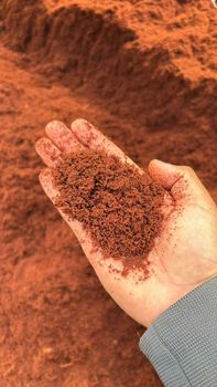 COCO PEAT - PT Sumber Mulia Agro - Indonesia