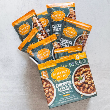 Buy Best Chickpea Masala 285g & Toor Dal 500g Quality Pulses Conveniently Packed for Global Markets - Sosa Merchant Solutions - Austria