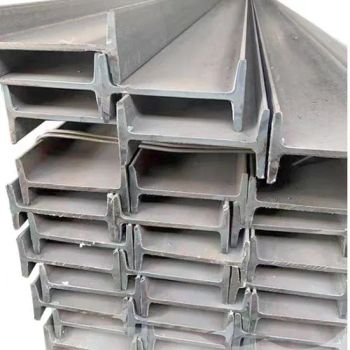 Premium Q235 and Q355 Steel I Beams for Construction Projects - Shandong Quansheng Material Technology Group Co., LTD - China