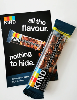 TOP RATED KIND Snacks Crispy Chocolate Bars,20 Bar Crunchy Chocolate Variety Pack ON SALE from Sosa Merchant Solutions TOP RATED KIND Snacks Crispy Chocolate Bars,20 Bar Crunchy Chocolate Variety Pack ON SALE - Sosa Merchant Solutions - Austria