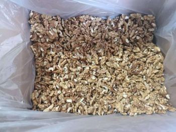 Wholesale Xinjiang Walnut Kernels for Oil and Drinking Amber Walnut Kernel - Hebei ShengMeng Foodstuff Co., Ltd - China